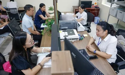 Tăng lương cơ sở từ 1/7: Mức lương cao nhất có thể vượt 20 triệu đồng/tháng