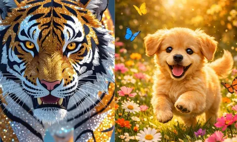 Thứ 5, thứ 6 (14-15/5): 3 tuổi gặp cơ hội bất ngờ, vượt qua thử thách là chạm tay vào vinh quang