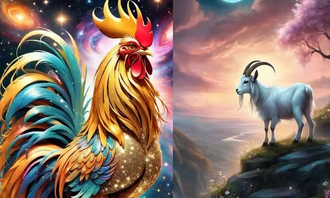 Từ 15/5-5/6: 2 con giáp dễ hỏng việc vì cả tin, 1 tuổi gặp quý nhân mở ra bước ngoặt lớn