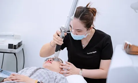 ThS.BS Lê Thị Cao Nguyên: Lấy y đức làm nền tảng cho mọi quyết định trong y tế thẩm mỹ