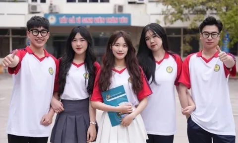 6 cơ sở giáo dục đại học tốt nhất về chất lượng người học: Dẫn đầu là ngôi trường được mệnh danh "Harvard Chùa Láng"