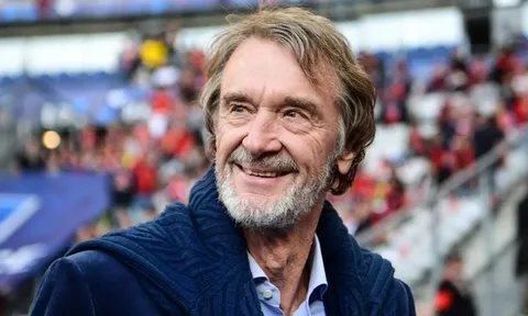 Lý do Sir Jim Ratcliffe muốn gắn bó 3 năm với Michael Carrick