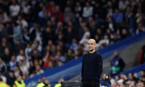Real Madrid thua kiện vụ fan lăng mạ Pep Guardiola