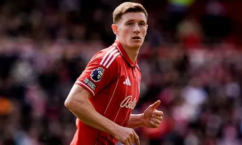 Man Utd đẩy nhanh kế hoạch đón Elliot Anderson