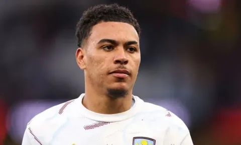 Man United coi Morgan Rogers là mục tiêu số 1 mùa hè