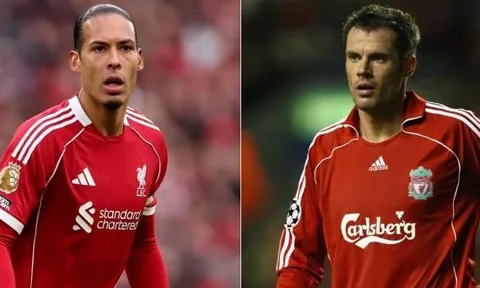 Van Dijk sắp đi vào lịch sử Liverpool tại Villa Park
