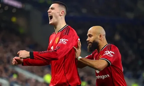 Kỷ lục chờ đợi tam tấu Man Utd và chiến lược chuyển nhượng đúng đắn