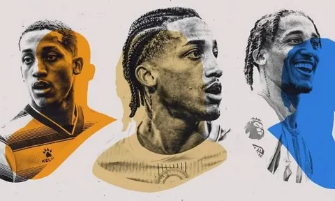 Joao Pedro hóa rồng từ bệ phóng Watford đến Chelsea