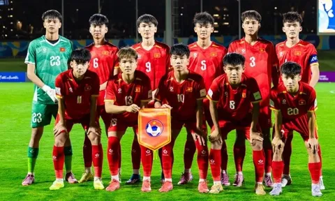 Bóng đá Việt Nam và 5 dấu son chói lọi tại đấu trường World Cup