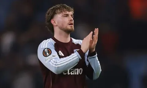 Cho mượn thất vọng, Harvey Elliott chuẩn bị quay lại Liverpool