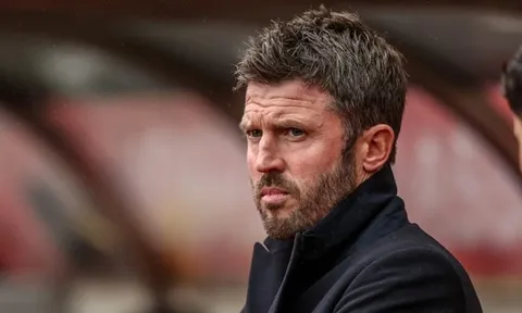 Tiết lộ chi tiết hợp đồng chính thức của HLV Michael Carrick
