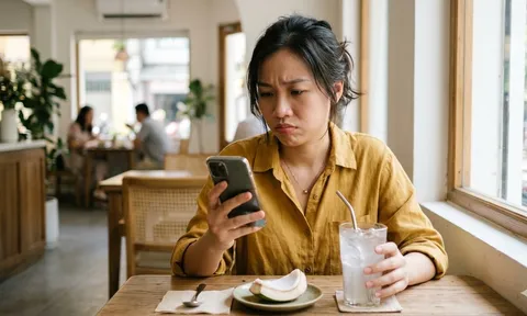 4 kiểu người nên hạn chế uống nước dừa kẻo lợi bất cập hại