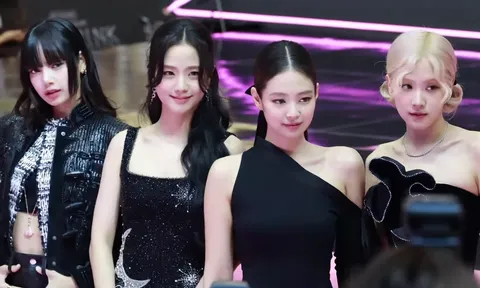 4 thói quen chăm da giúp các thành viên BLACKPINK luôn giữ được làn da căng bóng, khỏe khoắn