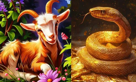 48 giờ tới: 3 con giáp dễ bị “đánh úp” vì lời nói, càng thân quen càng phải cẩn trọng