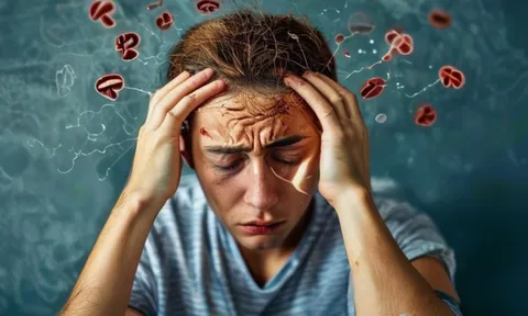 5 dấu hiệu vào buổi tối cảnh bảo ung thư: Biết sớm sẽ kéo dài sự sống