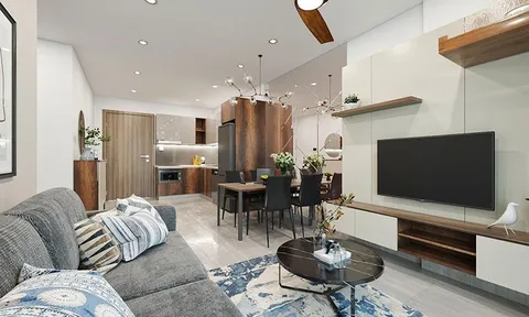 8 dấu hiệu phong thủy của nhà giàu: Càng ở càng vượng khí, tài lộc dễ kéo vào cửa