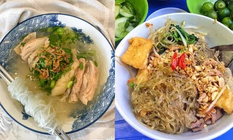 Cách ăn miến giảm cân nhanh, hạn chế tăng đường huyết