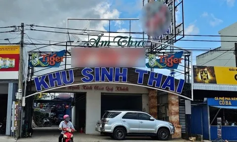 Lan truyền tin đồn quán nhậu có hơn 20 nhân viên nhiễm HIV: Chủ nhà hàng lên tiếng