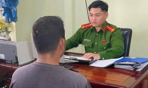 Liên tiếp sàm sỡ 2 cô gái ở Tây Ninh, nam thanh niên SN 1997 khai lý do khiến dư luận phẫn nộ