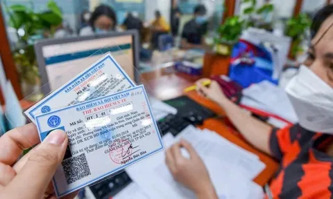 Mức đóng BHYT hộ gia đình mới nhất từ 1/7/2026 là bao nhiêu? Nhiều gia đình cần lưu ý để tránh tăng chi phí