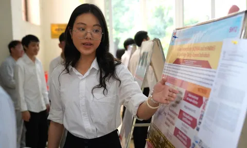 Ngành học được miễn 100% học phí trong năm 2026: Có ngành còn được phụ cấp ăn ở, đầu vào rất cao