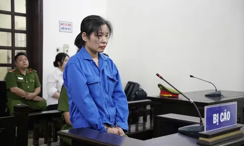 Nữ giúp việc khai quăng quật cụ bà 82 tuổi tai biến vì bị giữ 5 triệu tiền lương