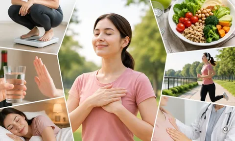 Phụ nữ chăm làm những việc này có thể giúp giảm nguy cơ ung thư vú