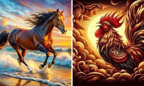 Sáng thứ Sáu ngày 15/5: 3 tuổi Công Việc Suôn Sẻ, Túi Tiền Phình To