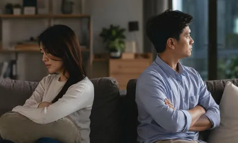 Thiếu điều này trong hôn nhân còn đáng sợ hơn cả thiếu tiền hay ngoại tình, đừng chủ quan