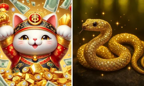 Thứ Bảy, Chủ Nhật (16,17/5): 3 tuổi Tổ Tiên Độ Trì, tiền về liên tục
