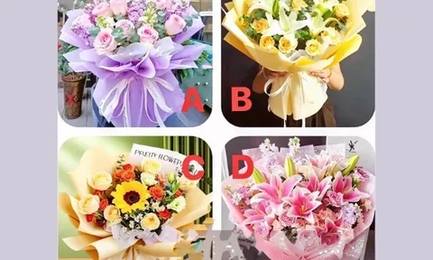 Trắc nghiệm: Bạn có thật sự hiểu nửa kia không? Hãy xem trong lòng người ấy đang cất giấu điều gì
