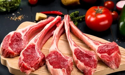 11 loại thịt được WHO đánh giá tốt nhất thế giới, nhiều loại chợ Việt bán đầy mà nhiều người bỏ qua