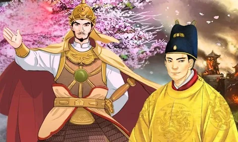 Ai là vị tướng phò tá vua Quang Trung, vị hoàng đế “đánh đâu thắng đó”, có công rất lớn trong sử Việt?