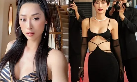 Mỹ nhân Sài thành diện bikini khoe cơ bụng số 11 cực phẩm, U45 sống giàu sướng, từng ở biệt thự 600 tỷ