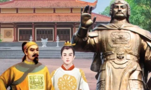 Vị tướng nào nổi tiếng tài giỏi, phò tá anh hùng áo vải Quang Trung, vị hoàng đế có công vô cùng lớn trong sử Việt?
