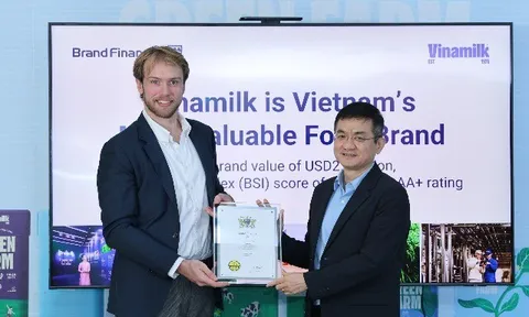 Người tiêu dùng ngày càng khắt khe, buộc ngành sữa Việt phải nâng chuẩn