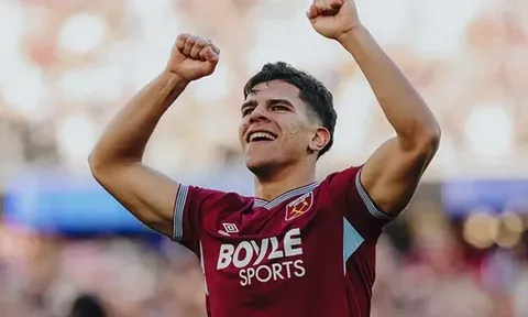 MU bị West Ham làm khó dù Fernandes đã gật đầu