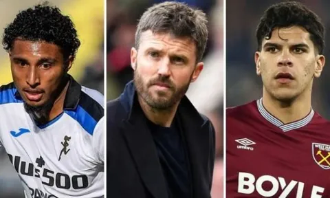 Man Utd chốt kế hoạch 132 triệu bảng cho Ederson và Mateus Fernandes