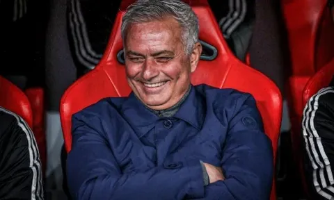 Mourinho là canh bạc cuối cùng của Perez tại Real Madrid