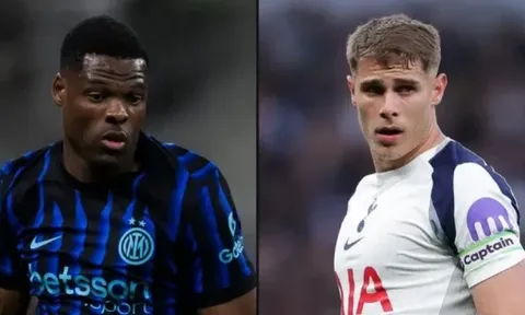 Arne Slot và kế hoạch thay máu hàng thủ Liverpool
