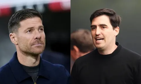 Truy tìm "thuyền trưởng" cho Chelsea: Xabi Alonso hay Andoni Iraola?