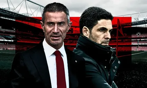 Bài học chuyển nhượng sống còn Arsenal buộc phải học từ Chelsea