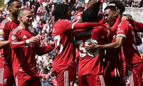 Kịch bản giúp đội xếp thứ 6 Ngoại hạng Anh dự Champions League
