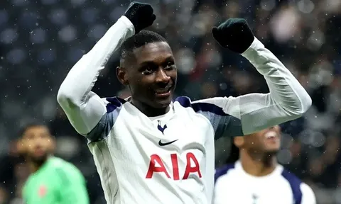 Juventus lên lịch đàm phán, chốt hạ với PSG vụ Randal Kolo Muani