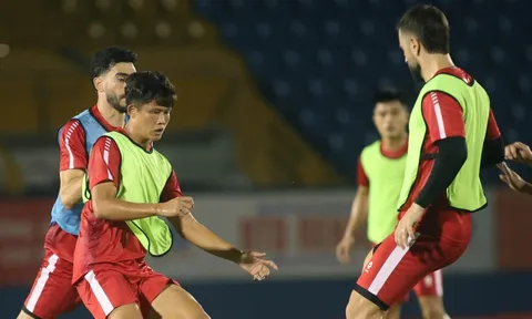 Soi trận CA TPHCM vs Đà Nẵng: Cản bước kẻ đường cùng