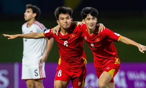 V-League cần thay đổi để bảo vệ thế hệ vàng U17 Việt Nam