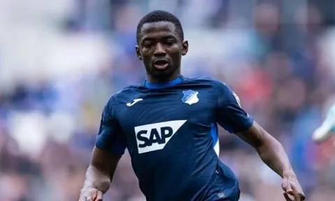 Arsenal lên kế hoạch chiêu mộ Bazoumana Toure