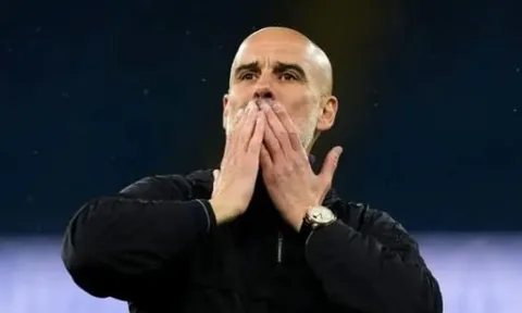 Man City và thực tế nghiệt ngã trước ngày hạ màn