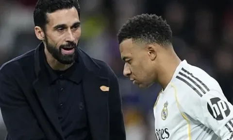 Vì sao Mbappe tự biến mình thành "kẻ phản diện" tại Real?