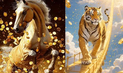 3 con giáp ăn nói vội vàng dễ vướng rắc rối, tự đánh mất cơ hội chỉ